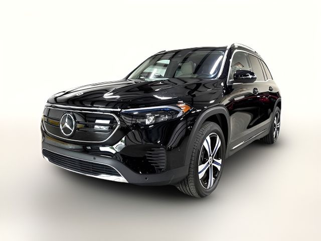 2023 Mercedes-Benz EQB EQB 250