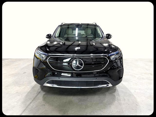 2023 Mercedes-Benz EQB EQB 250