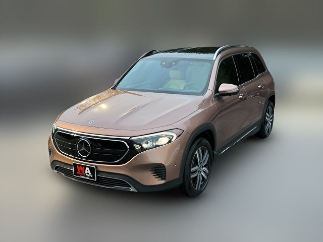 2023 Mercedes-Benz EQB EQB 300