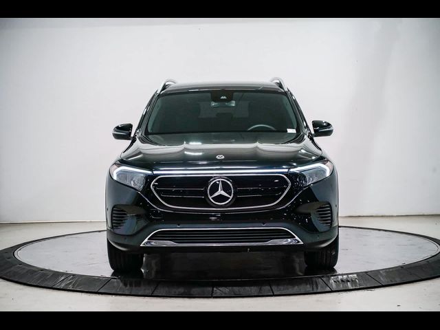 2023 Mercedes-Benz EQB EQB 250+