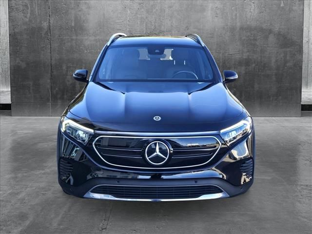 2023 Mercedes-Benz EQB EQB 250+