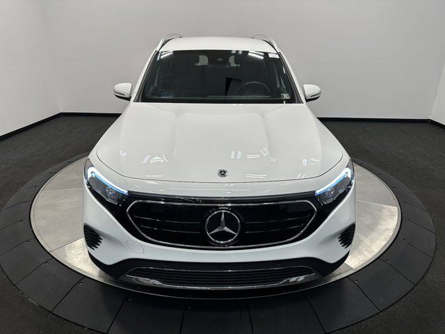 2023 Mercedes-Benz EQB EQB 250+