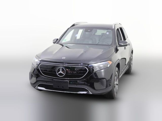 2023 Mercedes-Benz EQB EQB 250+