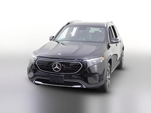 2023 Mercedes-Benz EQB EQB 250+