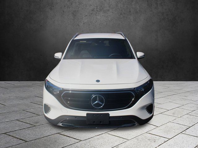 2023 Mercedes-Benz EQB EQB 250+