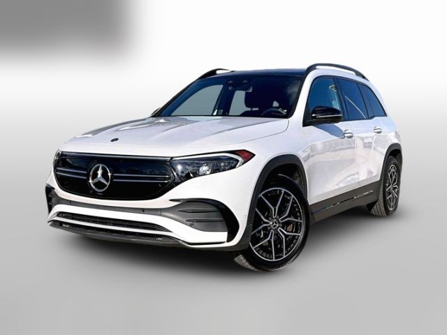 2023 Mercedes-Benz EQB EQB 250+