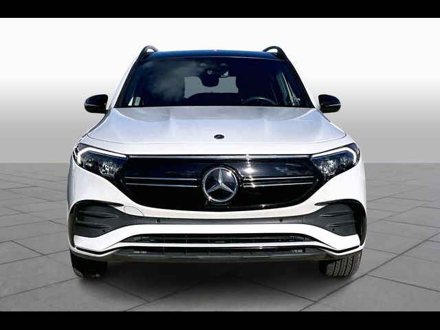 2023 Mercedes-Benz EQB EQB 250+