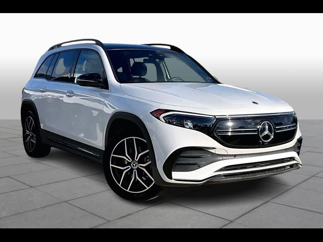 2023 Mercedes-Benz EQB EQB 250+
