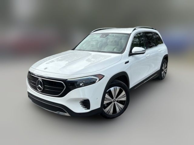 2023 Mercedes-Benz EQB EQB 250+