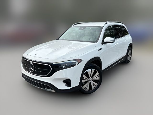 2023 Mercedes-Benz EQB EQB 250+