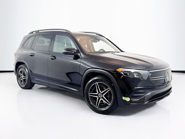 2023 Mercedes-Benz EQB EQB 250+