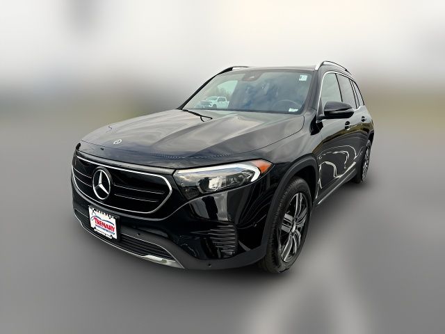 2023 Mercedes-Benz EQB EQB 250+