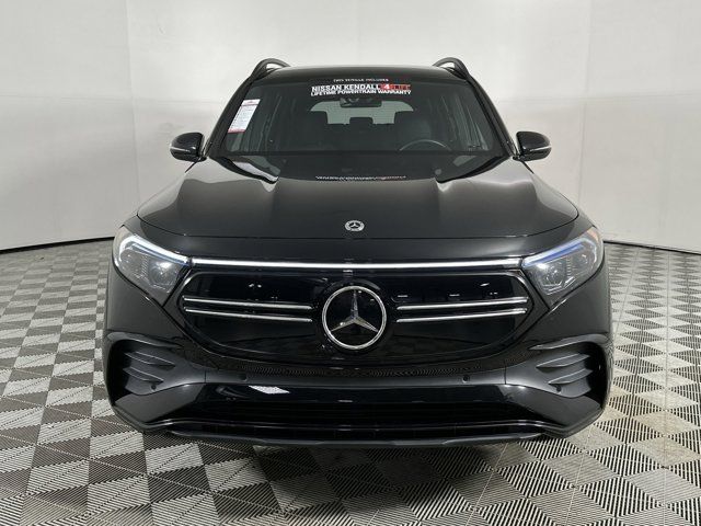 2023 Mercedes-Benz EQB EQB 300