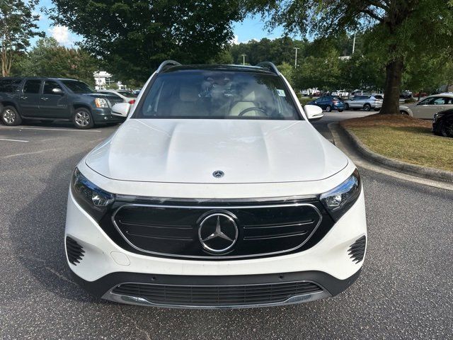 2023 Mercedes-Benz EQB EQB 300