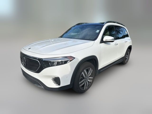 2023 Mercedes-Benz EQB EQB 300