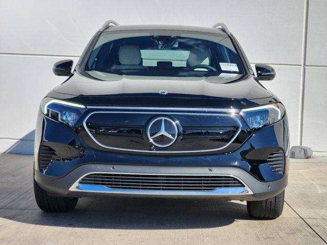 2023 Mercedes-Benz EQB EQB 300