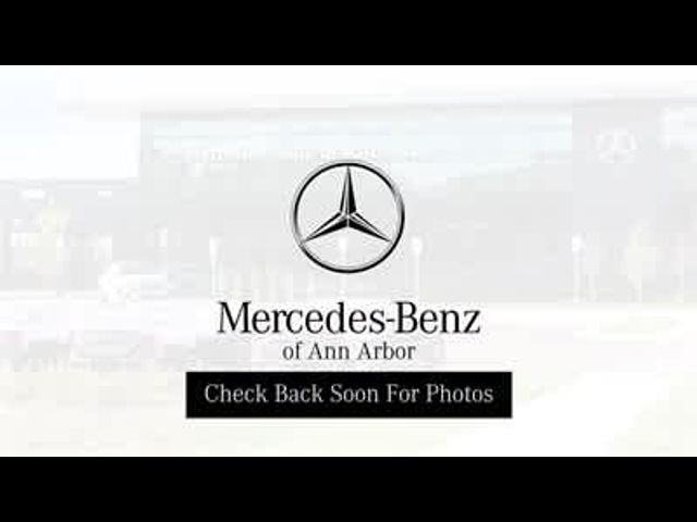 2023 Mercedes-Benz EQB EQB 300