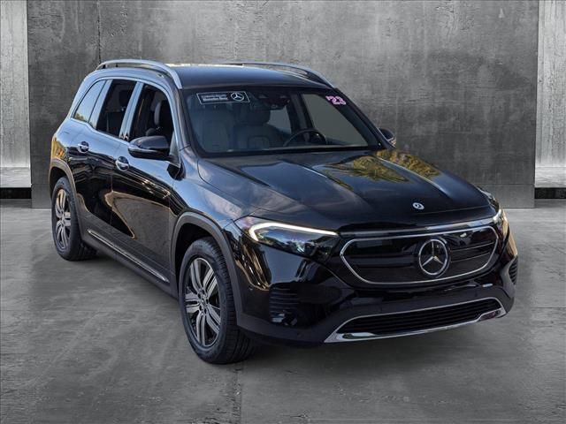 2023 Mercedes-Benz EQB EQB 300