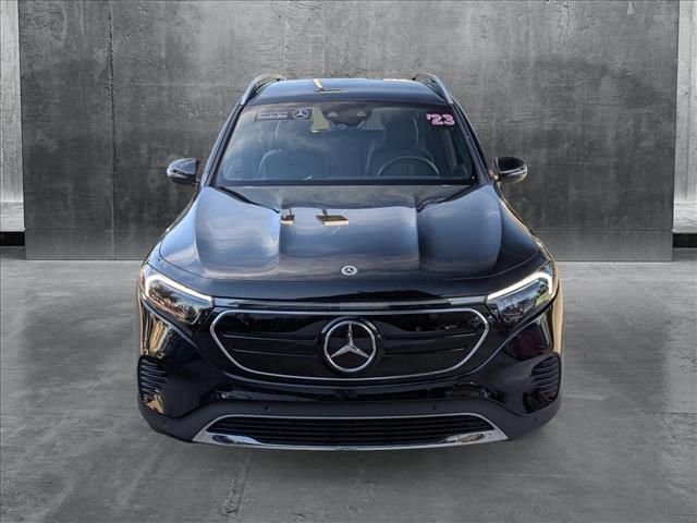 2023 Mercedes-Benz EQB EQB 300