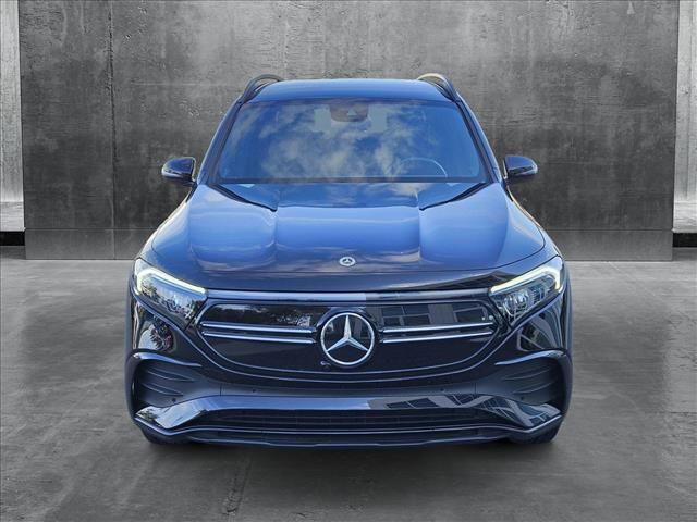 2023 Mercedes-Benz EQB EQB 300