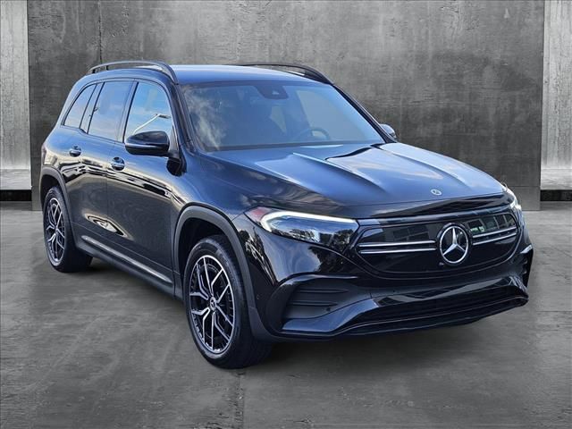 2023 Mercedes-Benz EQB EQB 300