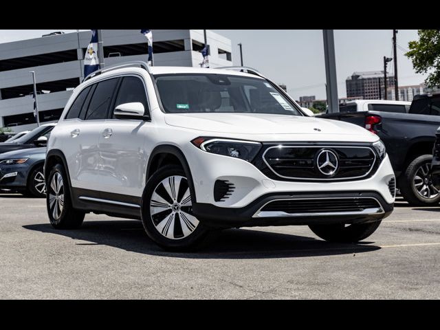 2023 Mercedes-Benz EQB EQB 300