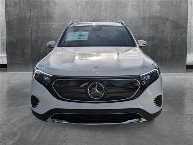 2023 Mercedes-Benz EQB EQB 300