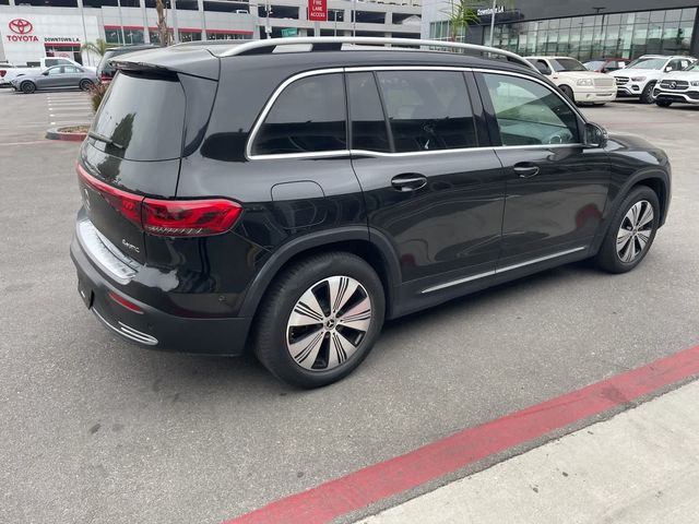 2023 Mercedes-Benz EQB EQB 300