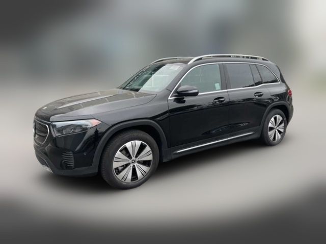 2023 Mercedes-Benz EQB EQB 300