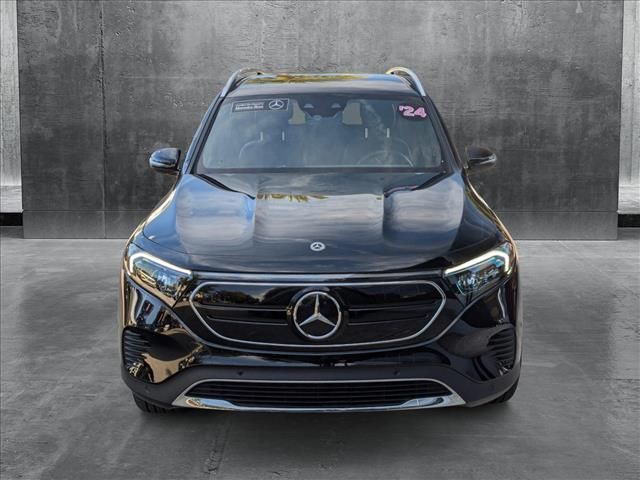 2023 Mercedes-Benz EQB EQB 300