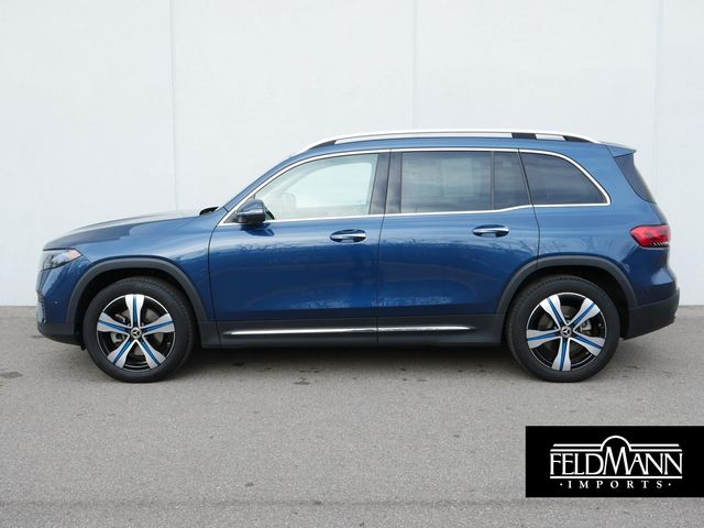 2023 Mercedes-Benz EQB EQB 300