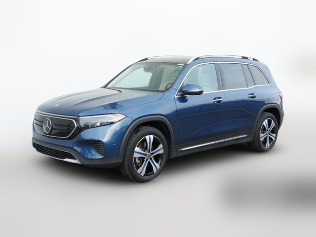 2023 Mercedes-Benz EQB EQB 300