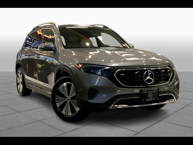 2023 Mercedes-Benz EQB EQB 300