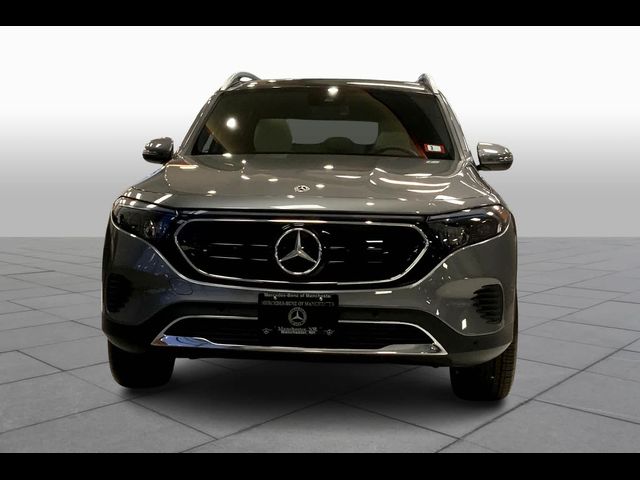 2023 Mercedes-Benz EQB EQB 300