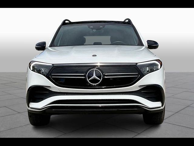 2023 Mercedes-Benz EQB EQB 300