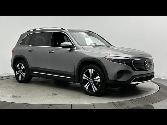 2023 Mercedes-Benz EQB EQB 300