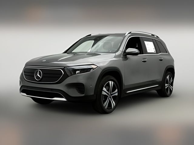 2023 Mercedes-Benz EQB EQB 300