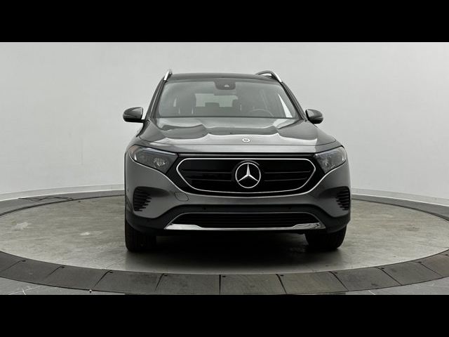 2023 Mercedes-Benz EQB EQB 300