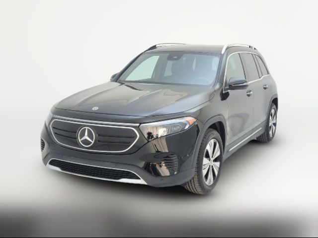 2023 Mercedes-Benz EQB EQB 300