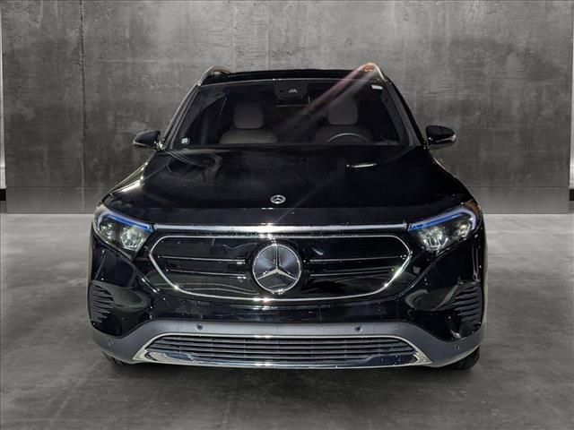 2023 Mercedes-Benz EQB EQB 300