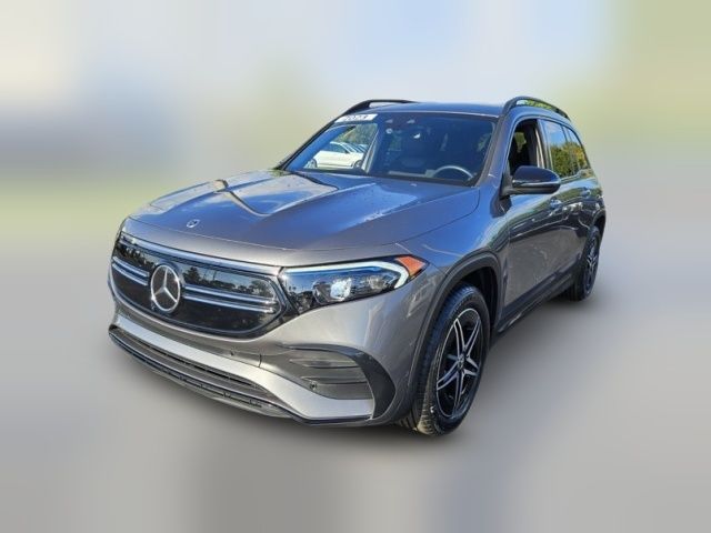 2023 Mercedes-Benz EQB EQB 300