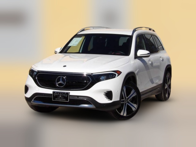 Used 2023 Mercedes-Benz EQB EQB 300 For Sale in Lexington, KY