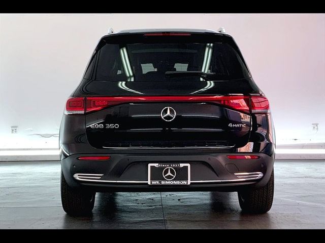 2023 Mercedes-Benz EQB EQB 350