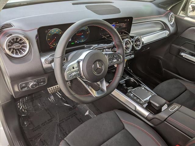 2023 Mercedes-Benz EQB EQB 350