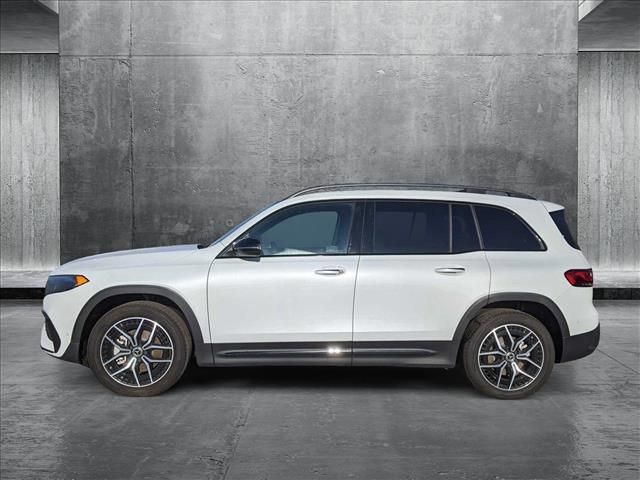 2023 Mercedes-Benz EQB EQB 350