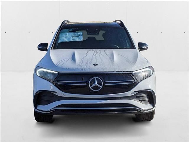 2023 Mercedes-Benz EQB EQB 350