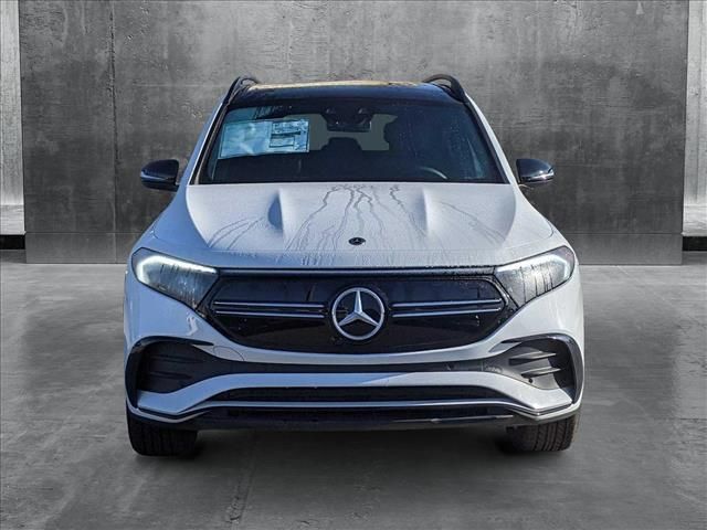 2023 Mercedes-Benz EQB EQB 350