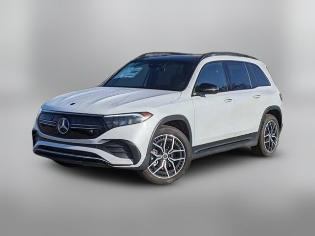 2023 Mercedes-Benz EQB EQB 350