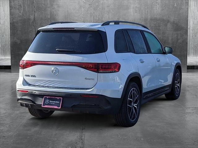 2023 Mercedes-Benz EQB EQB 350