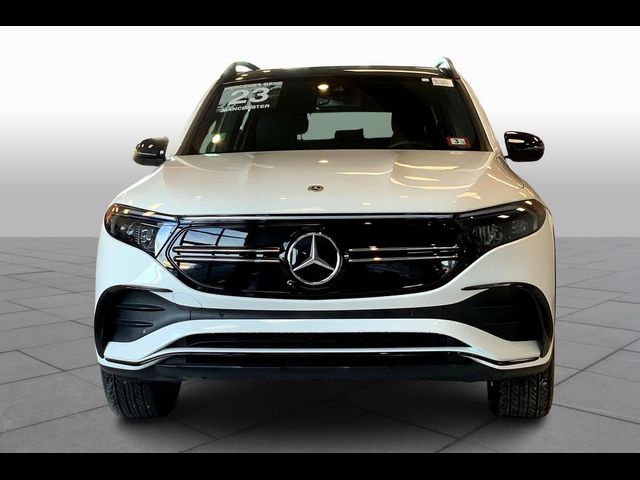 2023 Mercedes-Benz EQB EQB 350